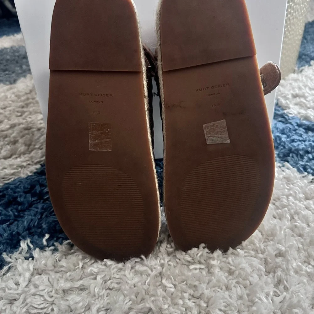 Kurt Geiger kurt geiger